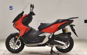 HONDA ADV160 KF54