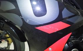 SUZUKI GSX-R125 DL33B