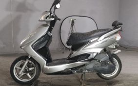 YAMAHA CYGNUS 125 X SE44J