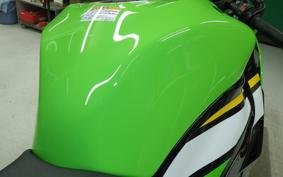 KAWASAKI NINJA ZX-6R A 2025 ZX636J
