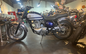 KAWASAKI ESTRELLA BJ250A