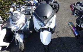 SUZUKI SKYWAVE 200 (Burgman 200) CH41A