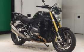 BMW R1200R 2018