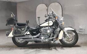 HONDA SHADOW 750 RC50