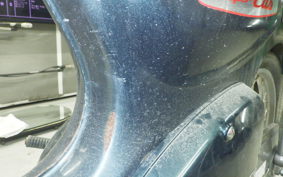 HONDA C50 SUPER CUB 2014 AA01