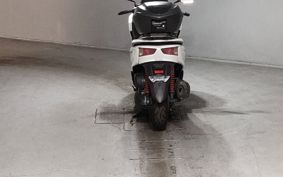HONDA FORZA MF12