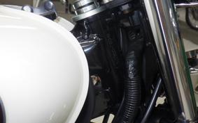 YAMAHA SR400 Gen.4 2012 RH03J