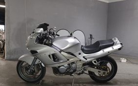 KAWASAKI ZZR400 ZX400N