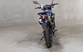 KAWASAKI D-TRACKERX LX250V
