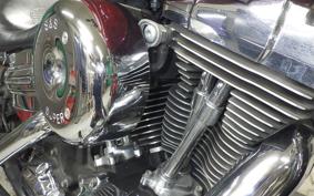 HARLEY FXDL 1580 2007