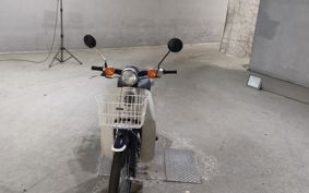 HONDA SUPER CUB90 HA02