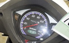 SUZUKI ADDRESS 110 2025 CE47A