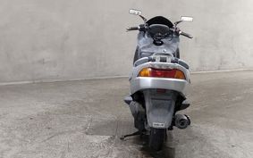 SUZUKI BURGMAN150 BR111