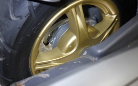 YAMAHA JOG ZR-4 SA56J