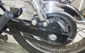 KAWASAKI ESTRELLA RS 2024 BJ250A