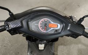 SUZUKI ADDRESS V125 CF4MA