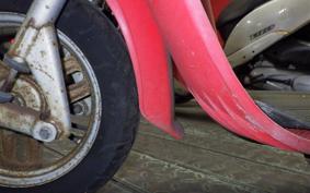 HONDA TACT 2013 AB07