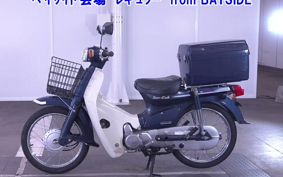 HONDA C90