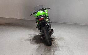 KAWASAKI NINJA 400R 2011 ER400B