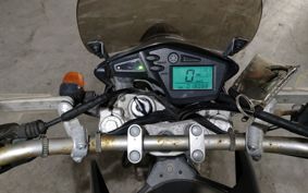 YAMAHA SEROW 250 DG11J
