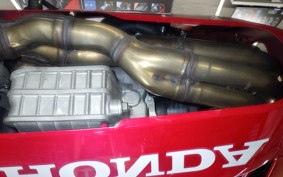 HONDA CBR600RR 2021 PC40