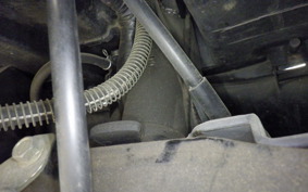 YAMAHA MAJESTY 125 FI