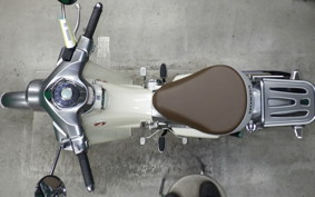 HONDA C125 SUPER CUB 2026 JA71