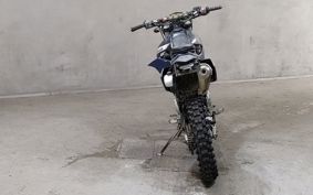 KAWASAKI KLX250 LX250S
