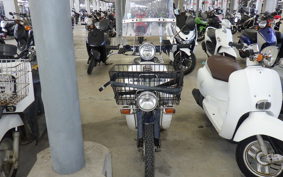 HONDA C50 SUPER CUB AA01