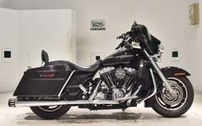 HARLEY FLHX 1580 2007