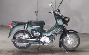 HONDA CROSS CUB 50 AA06
