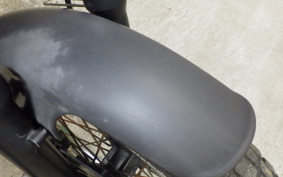 KAWASAKI 250TR 2021 BJ250F