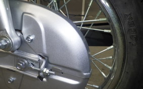 HONDA ｸﾛｽｶﾌﾞ50 2025 AA06