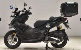 HONDA ADV160 2015 KF54