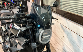 HONDA CB1000R 2021 SC80