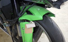 KAWASAKI NINJA ZX-6R A 2022 ZX636G