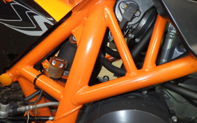 KTM 690 SUPERMOTO R 2009