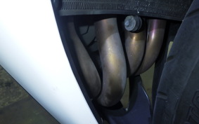 HONDA CBR1000RR Gen. 2 2014