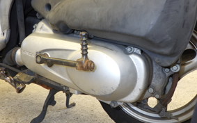 HONDA TODAY AF61