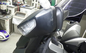 HONDA FORZA 250 1992 MF15
