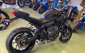 YAMAHA MT-07 Y-AMT ABS 2025 RM50J
