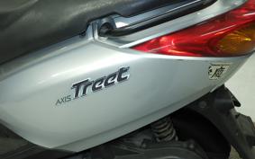 YAMAHA AXIS 125 TREET 2026 SE53J