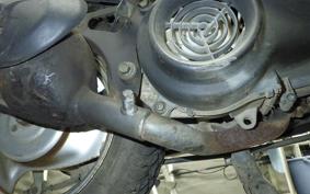 YAMAHA JOG POCHE SA08J