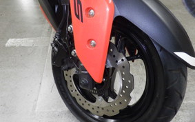 YAMAHA CYGNUS Griffus SEJ4J
