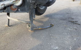 YAMAHA AXIS 125 TREET SE53J