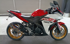 YAMAHA YZF-R25 ABS RG10J
