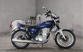 YAMAHA SR400 RH16J