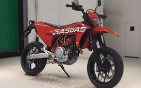 GASGAS SM700 2009