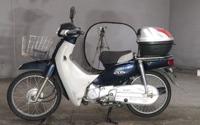 HONDA SUPER CUB50 AA04