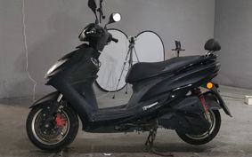 YAMAHA CYGNUS125XSR SEA5J